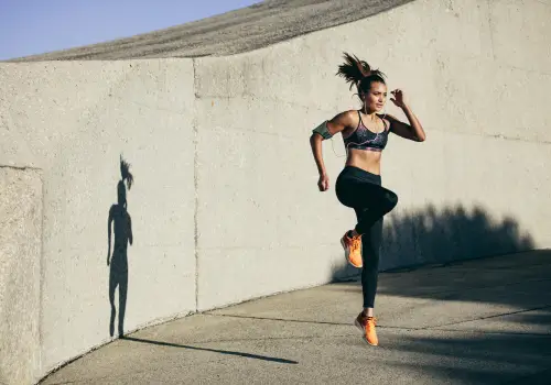 Abbigliamento sportivo Donna