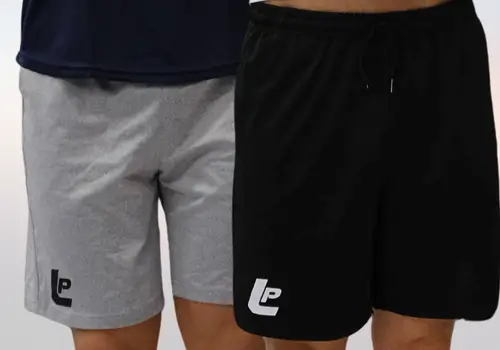 Categoria Pantaloncini uomo nero grigio