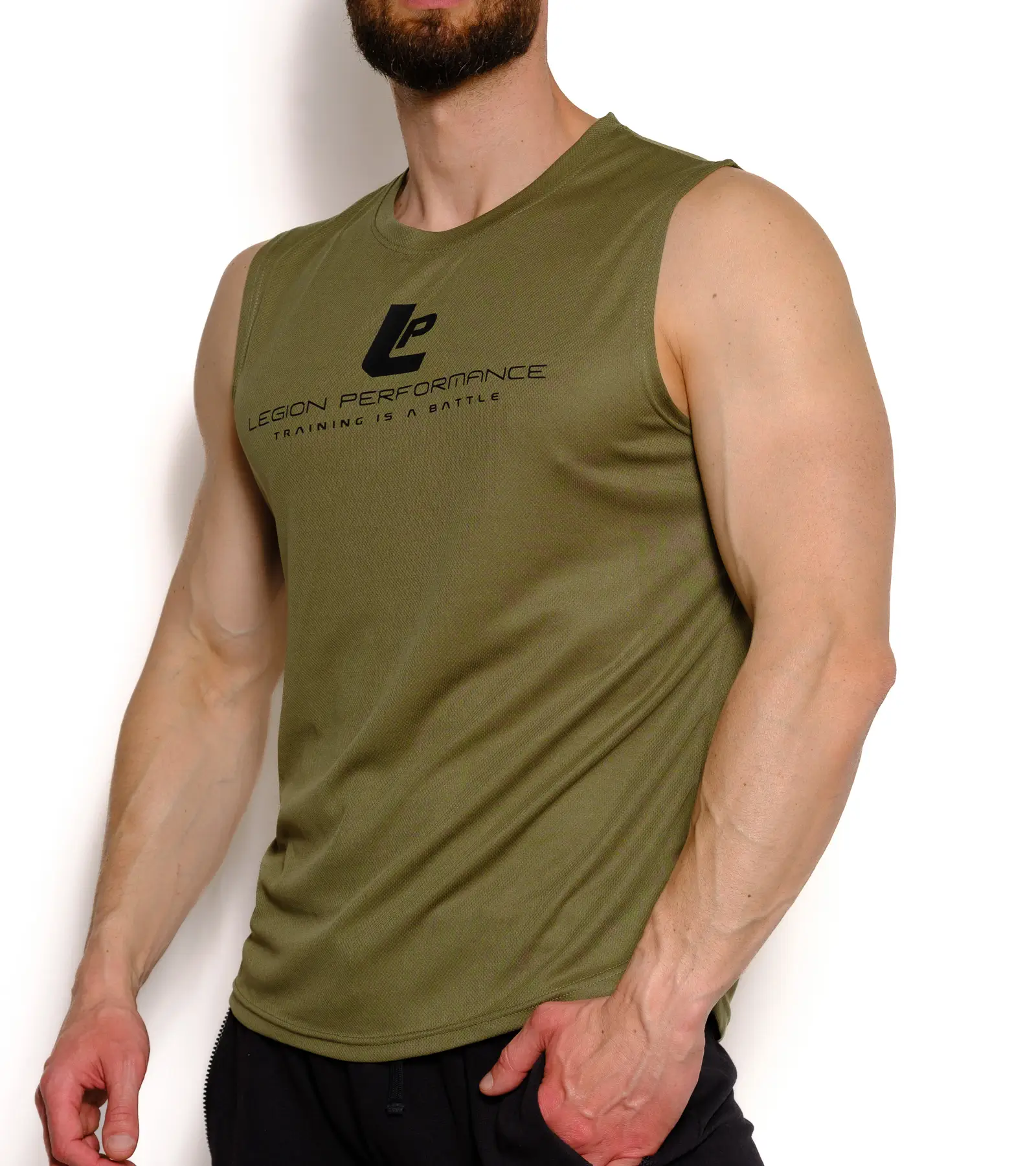 CANOTTIERA MILITARY 2