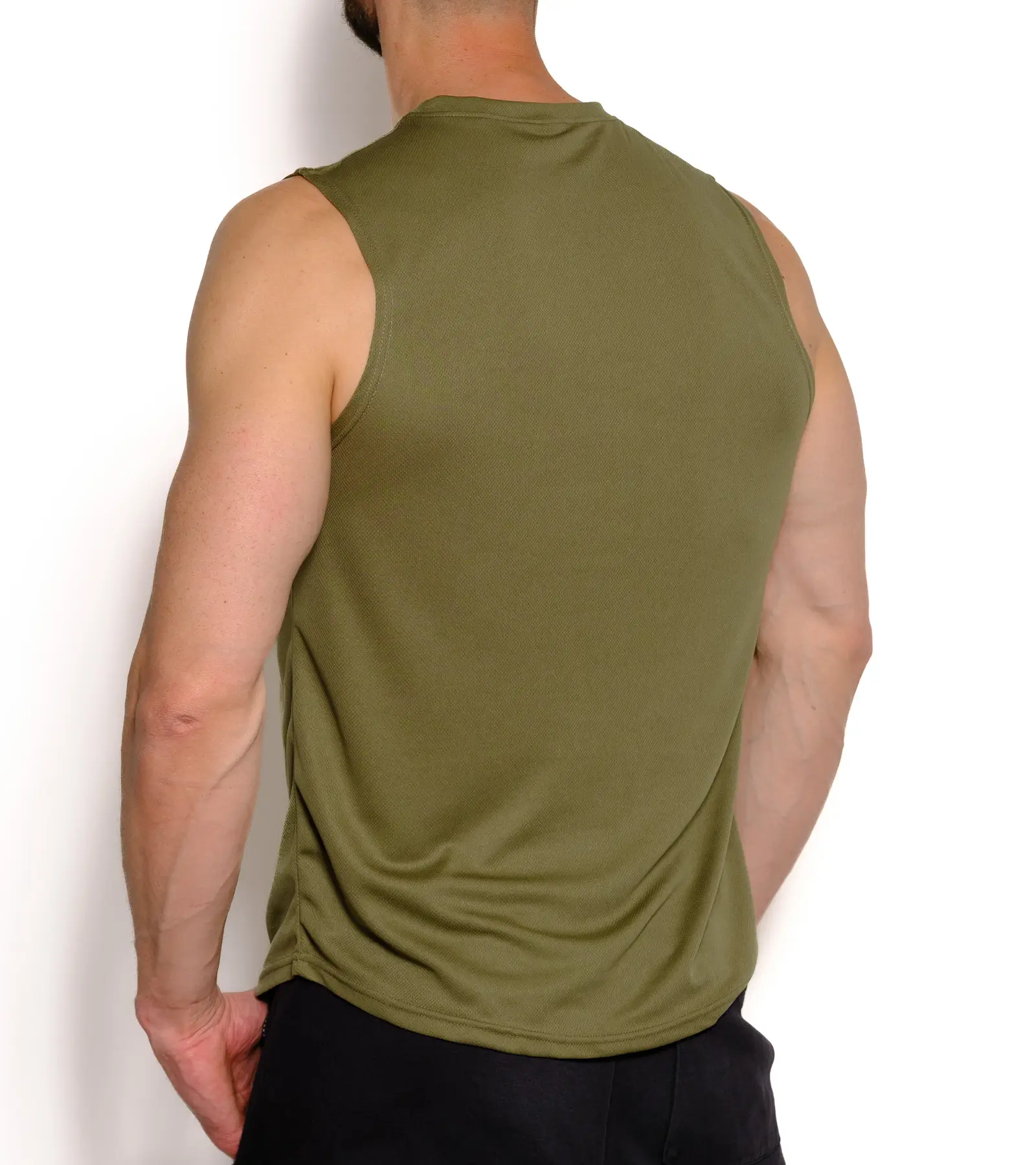 CANOTTIERA MILITARY RETRO