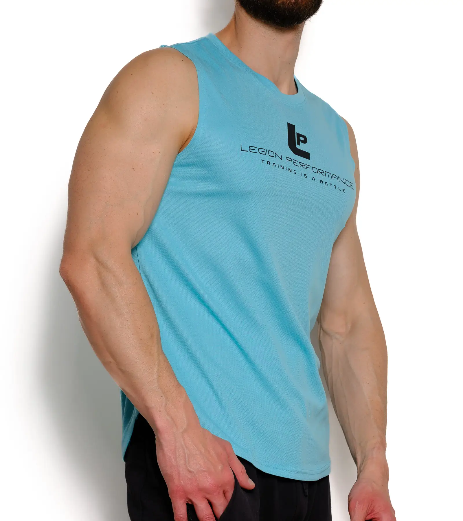 CANOTTIERA WATER GREEN 2