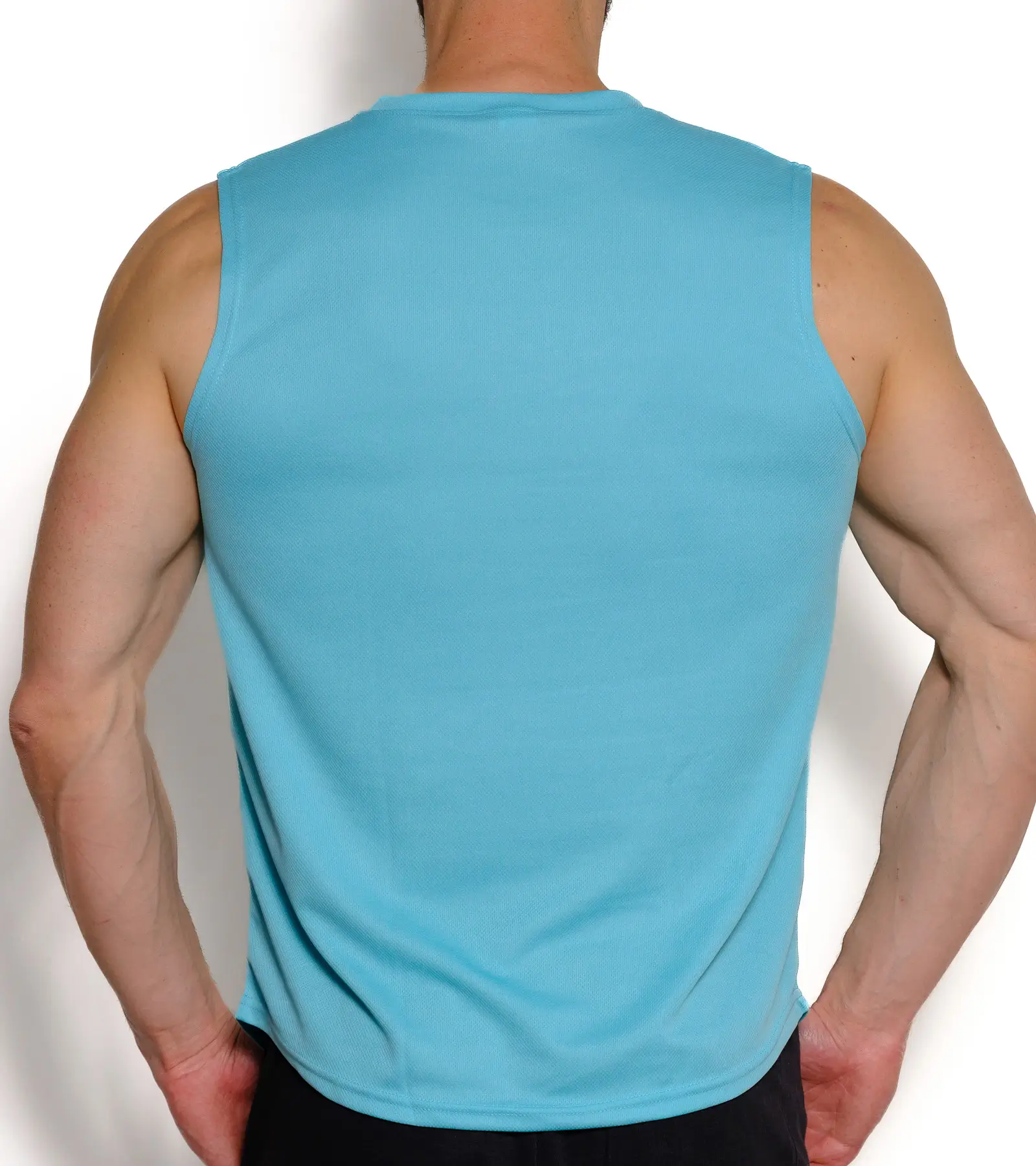 CANOTTIERA WATER GREEN RETRO 2