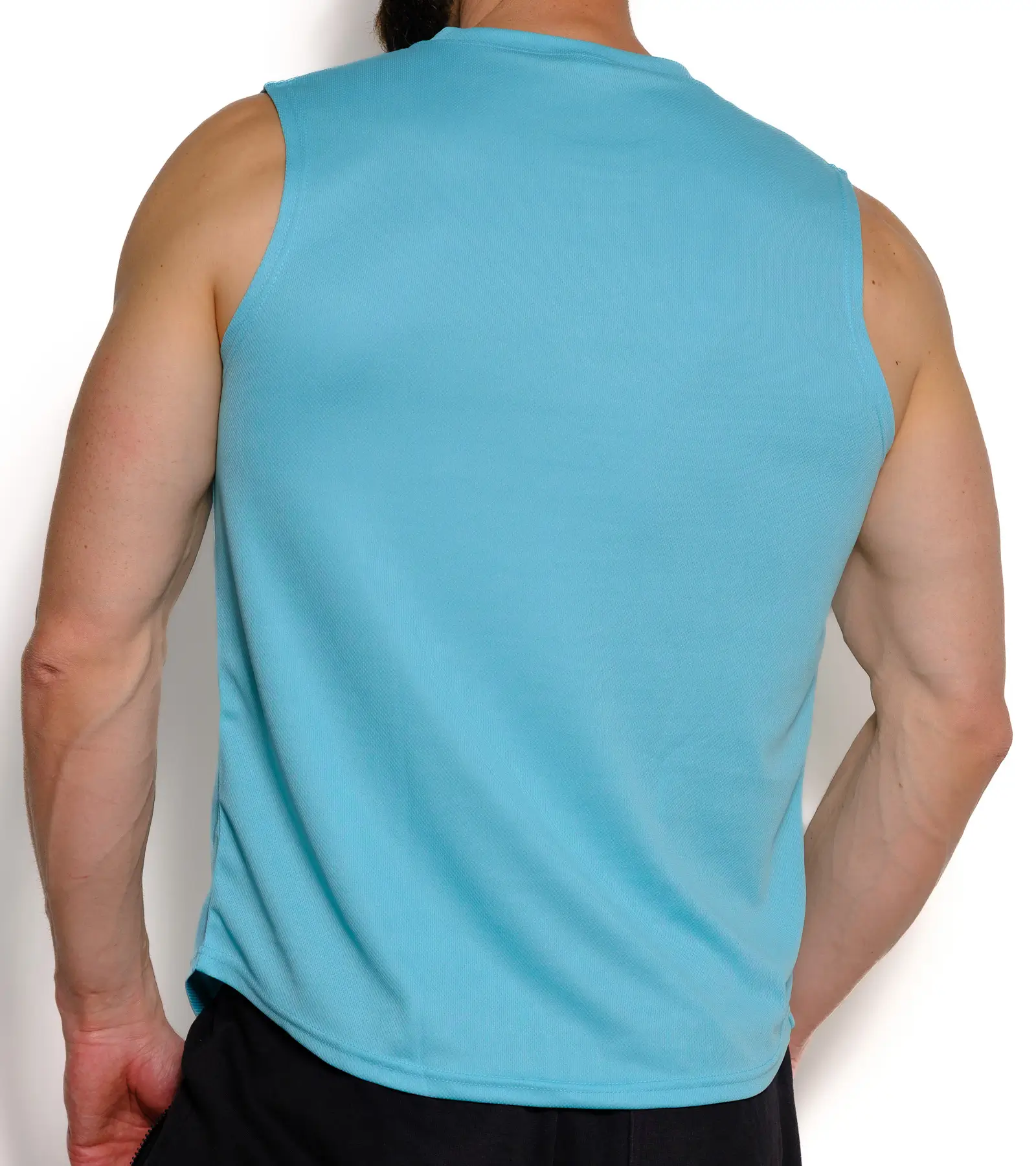 CANOTTIERA WATER GREEN RETRO