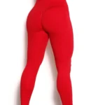 LEGGINGS PUSH UP ROSSI RETRO