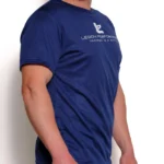 MAGLIETTA COMFORT BLUE NAVY