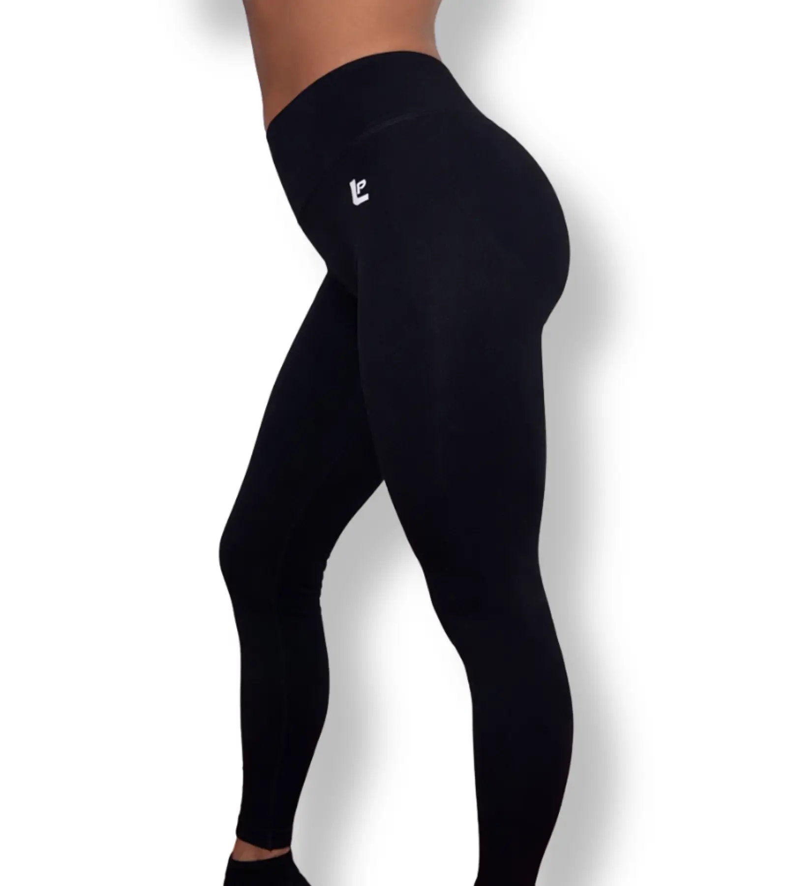 Leggings Extreme Push Up Nero