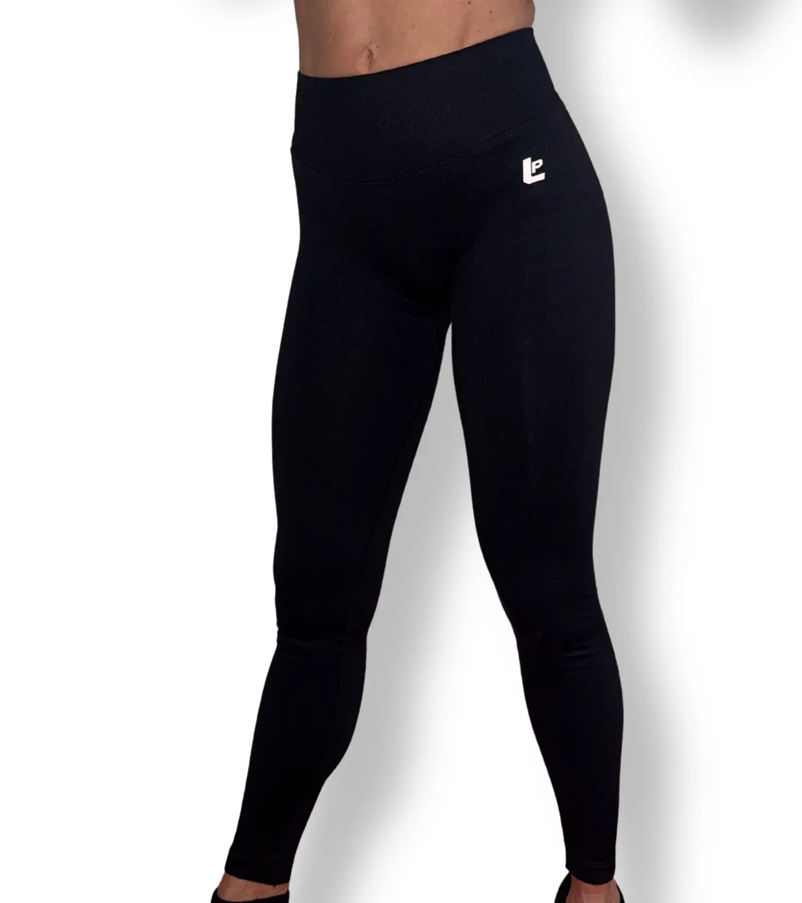 Leggings Extreme Push Up Nero